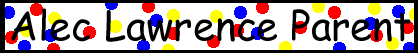 Alec Lawrence Parent