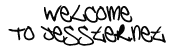 Welcome to Jesster.net